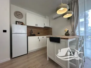 Prodej bytu 2+kk, Nesebar, Bulharsko, 62 m2