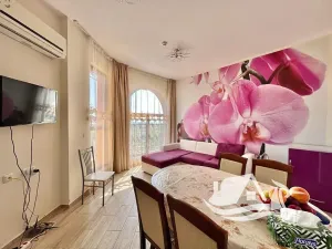 Prodej bytu 4+kk, Ravda, Bulharsko, 123 m2
