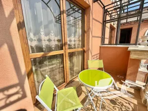 Prodej bytu 4+kk, Ravda, Bulharsko, 123 m2