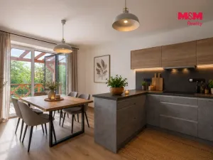 Prodej bytu 4+kk, Vendryně, 133 m2