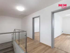 Prodej bytu 4+kk, Vendryně, 133 m2