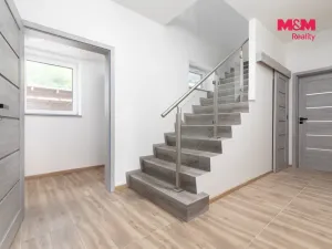 Prodej atypického bytu, Vendryně, 133 m2