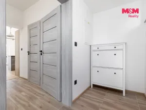 Prodej atypického bytu, Vendryně, 133 m2