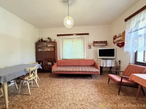 Prodej rodinného domu, Bačalky, 100 m2