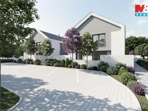 Prodej činžovního domu, Mokré Lazce, Generála Vlachého, 358 m2