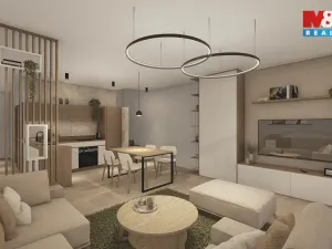 Prodej činžovního domu, Mokré Lazce, Generála Vlachého, 358 m2