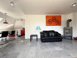 Prodej rodinného domu, Libá, 190 m2