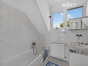 Prodej bytu 2+kk, Vejprnice, Nerudova, 52 m2