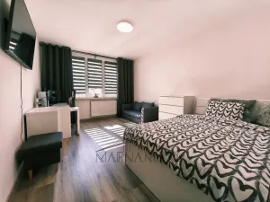 Prodej bytu 3+1, Kadaň, Školní, 56 m2