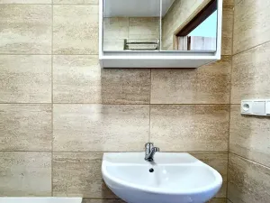 Pronájem bytu 2+kk, Brno, Palackého třída, 39 m2