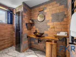Prodej rodinného domu, Studenec, 265 m2