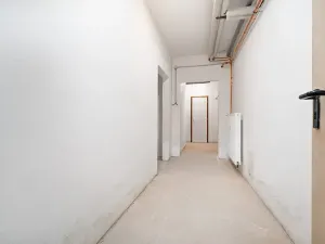 Prodej bytu 2+kk, Železná Ruda, 58 m2