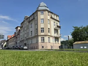 Prodej bytu 2+1, Benešov nad Ploučnicí, Děčínská, 61 m2