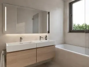 Prodej rodinného domu, Praha - Krč, Ševce Matouše, 191 m2
