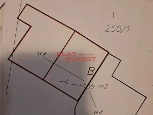 Prodej restaurace, Libuň, 72 m2