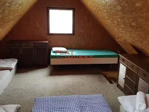 Prodej restaurace, Libuň, 72 m2