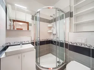 Prodej bytu 3+kk, Praha - Hlubočepy, Miloše Havla, 71 m2