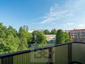Pronájem bytu 2+kk, Příbram, Bratří Čapků, 50 m2