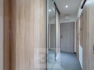 Pronájem bytu 2+kk, Příbram, Bratří Čapků, 50 m2