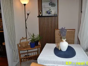 Pronájem bytu 2+kk, Litoměřice, Dómská, 38 m2
