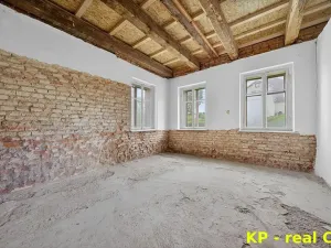 Prodej rodinného domu, Velký Šenov, Salmovská, 300 m2