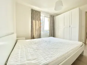 Pronájem bytu 2+kk, Praha - Stodůlky, Toufarova, 58 m2