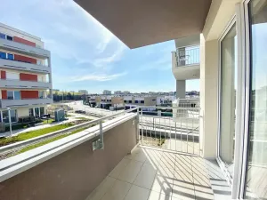 Pronájem bytu 2+kk, Praha - Stodůlky, Toufarova, 58 m2
