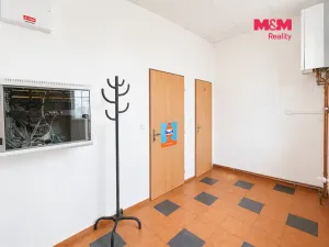 Pronájem obchodního prostoru, Králův Dvůr, Plzeňská, 405 m2