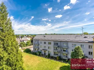 Prodej bytu 3+kk, Olomouc, Hodolanská, 112 m2