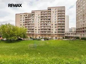 Pronájem bytu 2+kk, Příbram, Čechovská, 46 m2