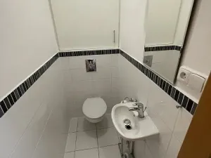 Pronájem bytu 3+kk, Praha - Řepy, Čistovická, 70 m2