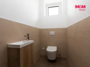 Prodej rodinného domu, Rychvald, 114 m2