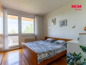 Prodej bytu 3+1, Lipník nad Bečvou - Lipník nad Bečvou I-Město, Hranická, 74 m2