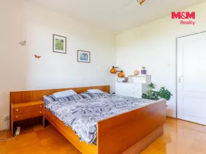 Prodej bytu 3+1, Lipník nad Bečvou - Lipník nad Bečvou I-Město, Hranická, 74 m2