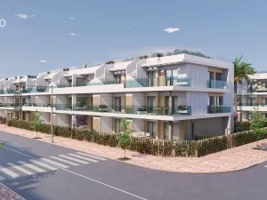 Prodej bytu 3+kk, Pilar de La Horadada, Alicante, Španělsko, 63 m2