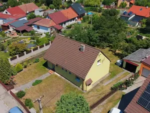 Prodej rodinného domu, Kladno, Marie Majerové, 101 m2