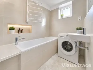 Prodej rodinného domu, Kladno, Marie Majerové, 101 m2
