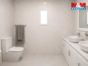 Prodej bytu 3+kk, Plzeň - Újezd, Rubínová, 106 m2