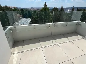 Pronájem bytu 2+kk, Brno, třída Generála Píky, 75 m2