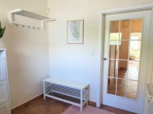 Prodej rodinného domu, Dolní Břežany, Dělnická, 214 m2