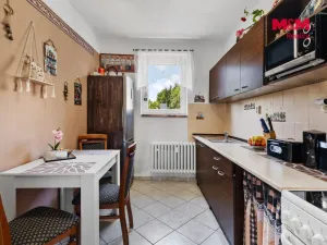 Prodej rodinného domu, Rádlo, 490 m2
