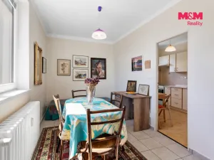 Prodej rodinného domu, Rádlo, 490 m2