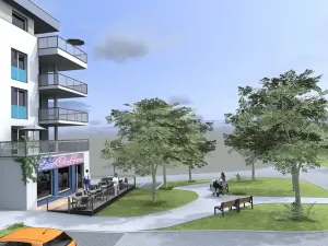Prodej bytu 1+kk, Rychnov nad Kněžnou, Javornická, 36 m2