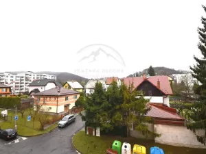 Prodej bytu 3+1, Jeseník, Čechova, 67 m2