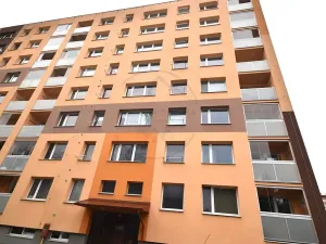 Prodej bytu 3+1, Jeseník, Čechova, 67 m2