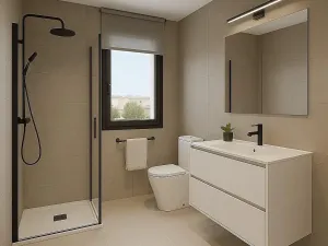 Prodej bytu 3+kk, Mazarrón, Španělsko, 69 m2