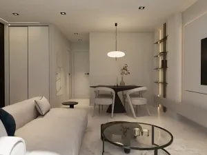 Prodej rodinného domu, Pilar de la Horadada, Španělsko, 68 m2