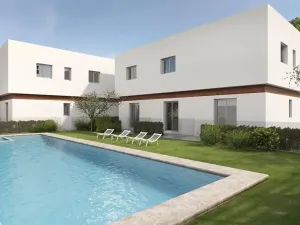 Prodej rodinného domu, Orihuela, Španělsko, 93 m2