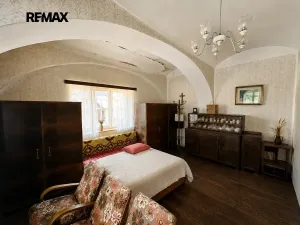 Prodej chalupy, Dolní Újezd, 120 m2
