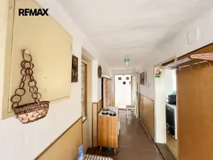 Prodej chalupy, Dolní Újezd, 120 m2